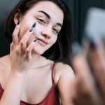 Jak wybrać idealny krem dla cery mieszanej? Skuteczna pielęgnacja bez przetłuszczania i przesuszenia