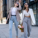 Marynarka na co dzień: 10 stylizacji, które wyglądają swobodnie, a robią wrażenie