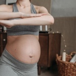Zdrowa ciąża krok po kroku: codzienne nawyki, które wspierają Ciebie i dziecko