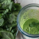 Zielona Smoothie Bowl Krok po Kroku: Gęsta, Kremowa i Pełna Energii